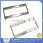 Dong Guan Custom Aluminum / Stianless Steel / Ring Metal Stamping blanks Factory