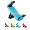 High end 360 rotating car air vent holder mount for phone