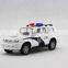 1:32 licensed Die-cast car model toys ,die-cast model police cars,openable metal car