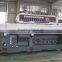 Good glass miter edger machine with PlC control system