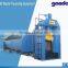 top new reliable huge hydraulic baler&shear machine on sale