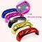 UV Lamp Type 9W Rainbow LED gels light