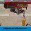 PA1000 mini electric hoist