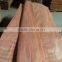 good quality natural wood okoume wood face veneer