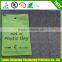 custom Biodegradable dog waste bag on roll / wholesale garbage bags