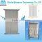 best selling products high mechanical strength mbr uf treatment plant