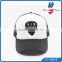 2015 new fashion trucker cap, embroidery patch trucker cap