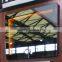 IP44 High Quality Wall Mounted Lighted Mirror