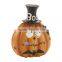 Halloween gifts pumpkin resin craft