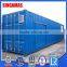 20ft Hard Ot Equipment Container
