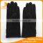 pig suede genuine leather glove women cheap gloves