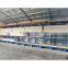  china Warehouse Cantilever Racking System Pipe Storage Rack