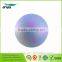 high school inflatable rubber playground ball