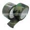 2014 wholesale multifunctional adhesive sports military kinesio tape kinesio military tape colored military tape