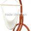 luxuries wooden hammock stand