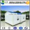 Prefabricated houses modular homes with three rooms                        
                                                Quality Choice