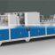 2016 ZH-580PC carton box folder guler machine with best price