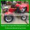 LHT151 15hp small farm mini tractor with frequently-used implements for sale