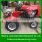 Four wheel LHT-18HP Mini Tractor for popular sale