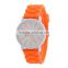 High Quality Watch Silicone Watch Fashion Silicone Watch Wholesale Factory