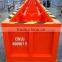 DNV 2.7-1 certified offshore baskets and waste skip