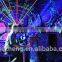 Neon wire kit 3.2mm 2.3mm cheap EL wire for decoration