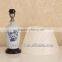 Classic Crackle Finishing Table Lamp