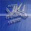 OEM & ODM Custom Engineering Mold for Plastic Injection Clear PC Parts