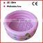 pvc inflatable adults swimming pool water pool for sale