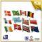 Wholesale market custom masonic lapel pin products made in china