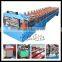 Passed CE Roofing Sheets Making Machine, Roll Forming Machine