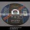 resin bond wheel
