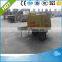 Top quality round hay baler/ mini round baler TMYK0870