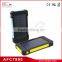 8000mAh solar tree charger with Li- polymer battery
