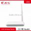 FACTORY STOCK CHIPPEST PRICE MTK Chipest wireless wifi router 150M newest network router