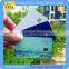 Customized printing pvc hotel key business card