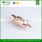 Customized Copper SS Commercial Fridge Filters Water Filters
