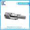 HC-10 The stairs and handrail stainless steel connectors