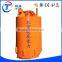 rock core drill bucket for drilling rig , foundation construction machinery drilling buckets auger