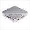 Barebone Fanless Mini PC N3150 Barebone Nettop PC No RAM No HDD SSD RTL8111DL RJ45 Lan USB3.0 HTPC Industrial Thin Client PC