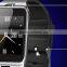2015 new waterproof Bluetooth Smart Watch with SIM Card NFC Wrist watch phone GV18