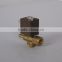 BONA Brass Solenoid Valve Steam Iron/Steam Cleaner Solenoid Valve Female screw 1/8"*6.mm ZCQ-20B-3