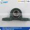 Low Friction Pillow Block Spherical Bearing UCP312