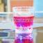 Edgelight party glasses wedding decorations