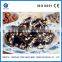 Hot sale peanut butter candy making machine, nuts candy forming machine