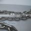 316small stainless steel link anchor chain of ship