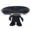 2015 new hot selling Doll stand football bluetooth speaker support TF card USB phone radio Aux