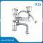 Kitchen Sink / Stainless Steel Sink / Two Bowl Steel Sink