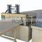 LS840 China Good Quality Galvanized Steel Metal Corrugated Roofing Sheet Making Machine