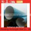 china supplier Q235 Q345 SSAW carbon spiral welded steel oiled and gas pipe